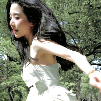 女王的柯基